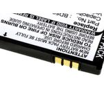 Acumulator compatibil Motorola Motofone F3/ model BD50/ model CFNN6008 fotografia produsului View 3 S