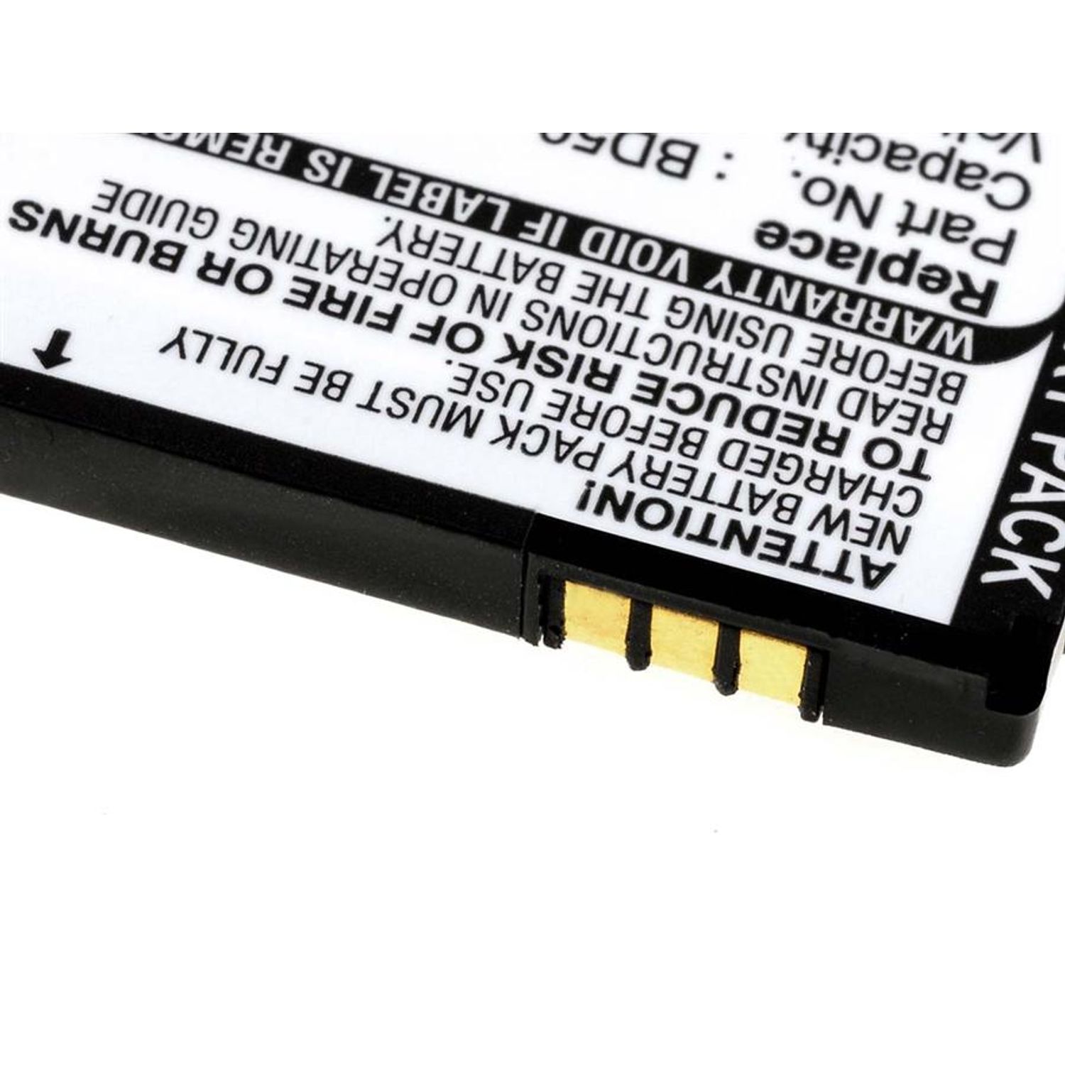 Acumulator compatibil Motorola Motofone F3/ model BD50/ model CFNN6008 fotografia produsului View 3 L