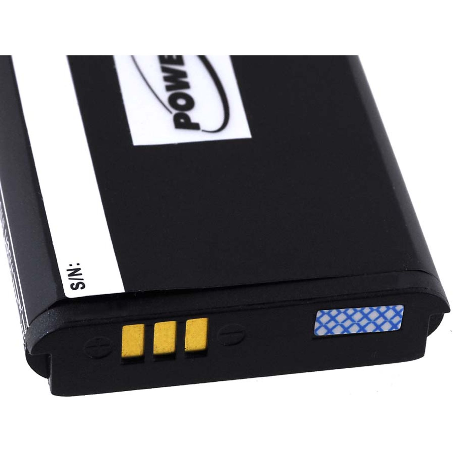 Acumulator compatibil Samsung GT-B2710 / model AB803446BU fotografia produsului View 3 L