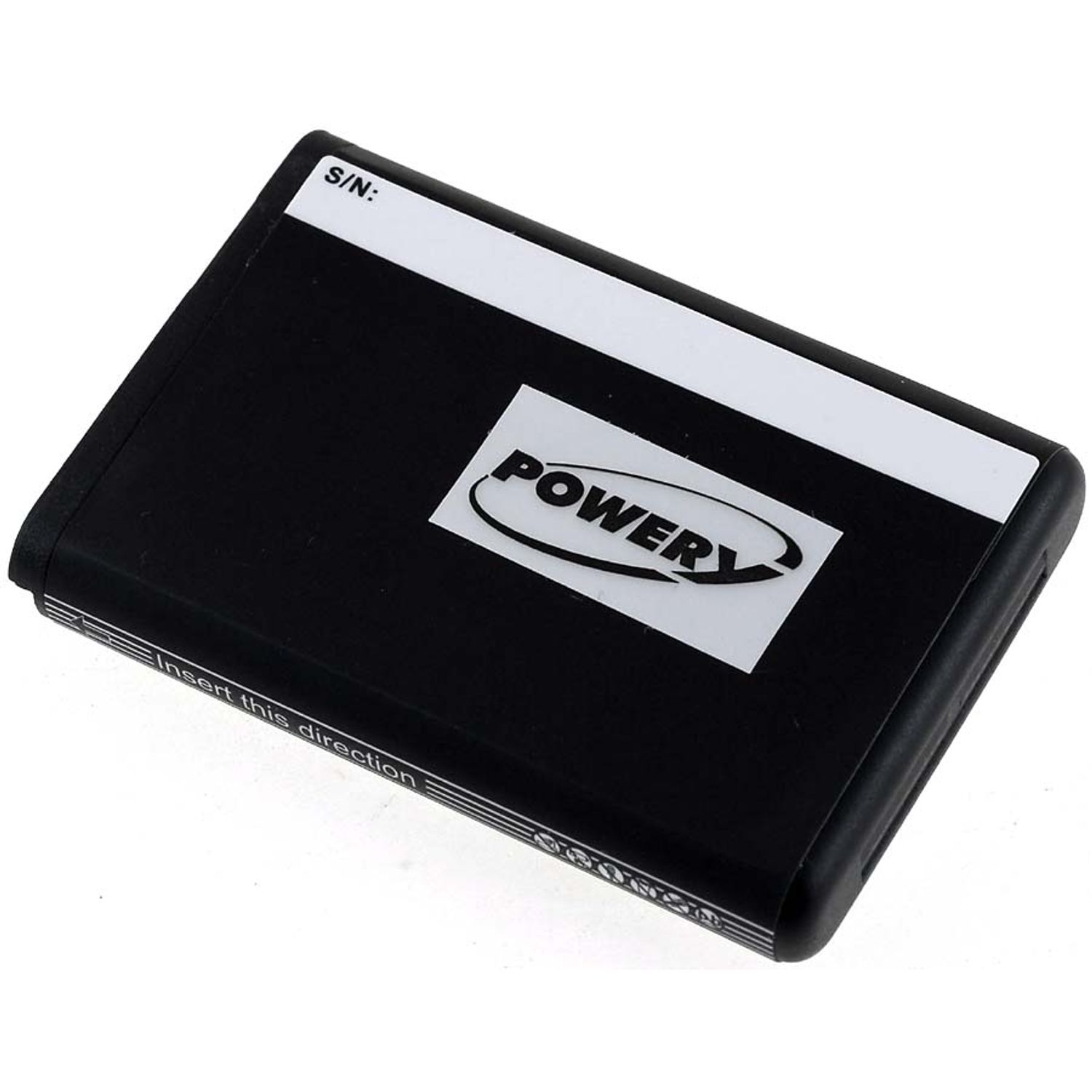 Acumulator compatibil Samsung GT-B2710 / model AB803446BU fotografia produsului View 2 L
