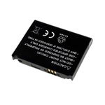 Acumulator compatibil Samsung SGH-i900 SGH-i908/ model AB653850CE fotografia produsului View 2 S