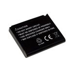 Acumulator compatibil Samsung SGH-i900 SGH-i908/ model AB653850CE fotografia produsului