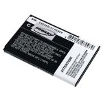 Acumulator compatibil Acer Z110 / model BA-Z1-001 fotografia produsului View 2 S