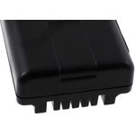 Acumulator compatibil Panasonic HC-V110/ model VW-VBY100 fotografia produsului View 3 S