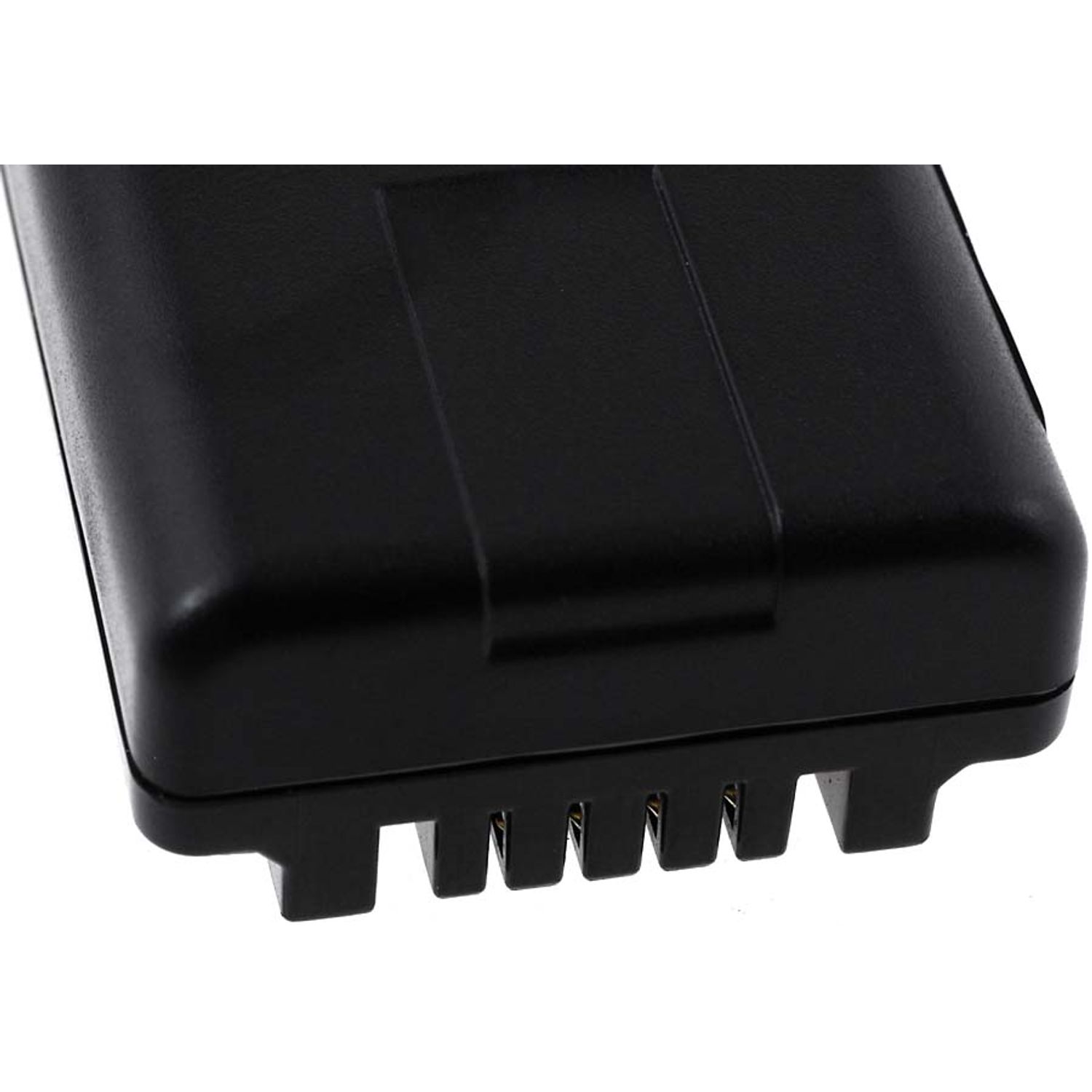 Acumulator compatibil Panasonic HC-V110/ model VW-VBY100 fotografia produsului View 3 L