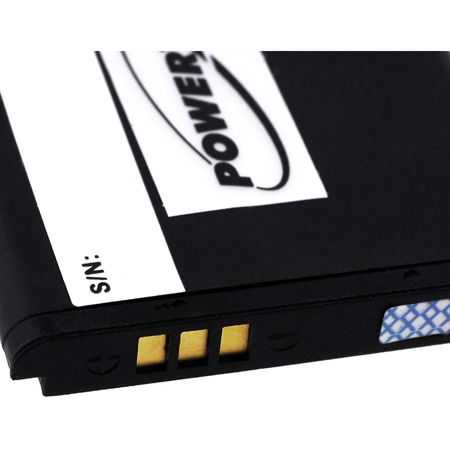 Acumulator compatibil Samsung SGH-L250 / model AB553446BC fotografia produsului View 3 L