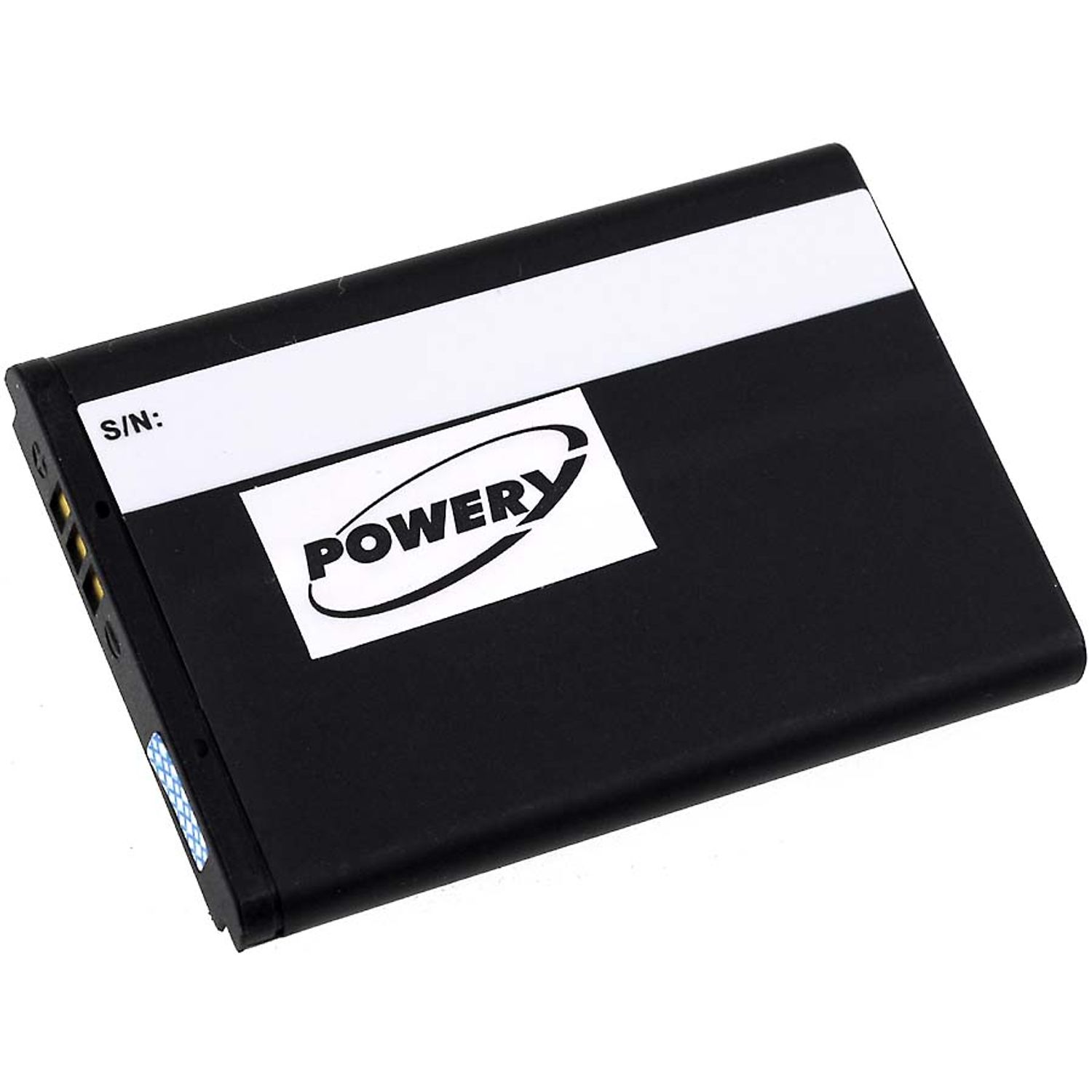 Acumulator compatibil Samsung SGH-L250 / model AB553446BC fotografia produsului