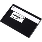 Acumulator compatibil Samsung SGH-L250 / model AB553446BC fotografia produsului View 2 S