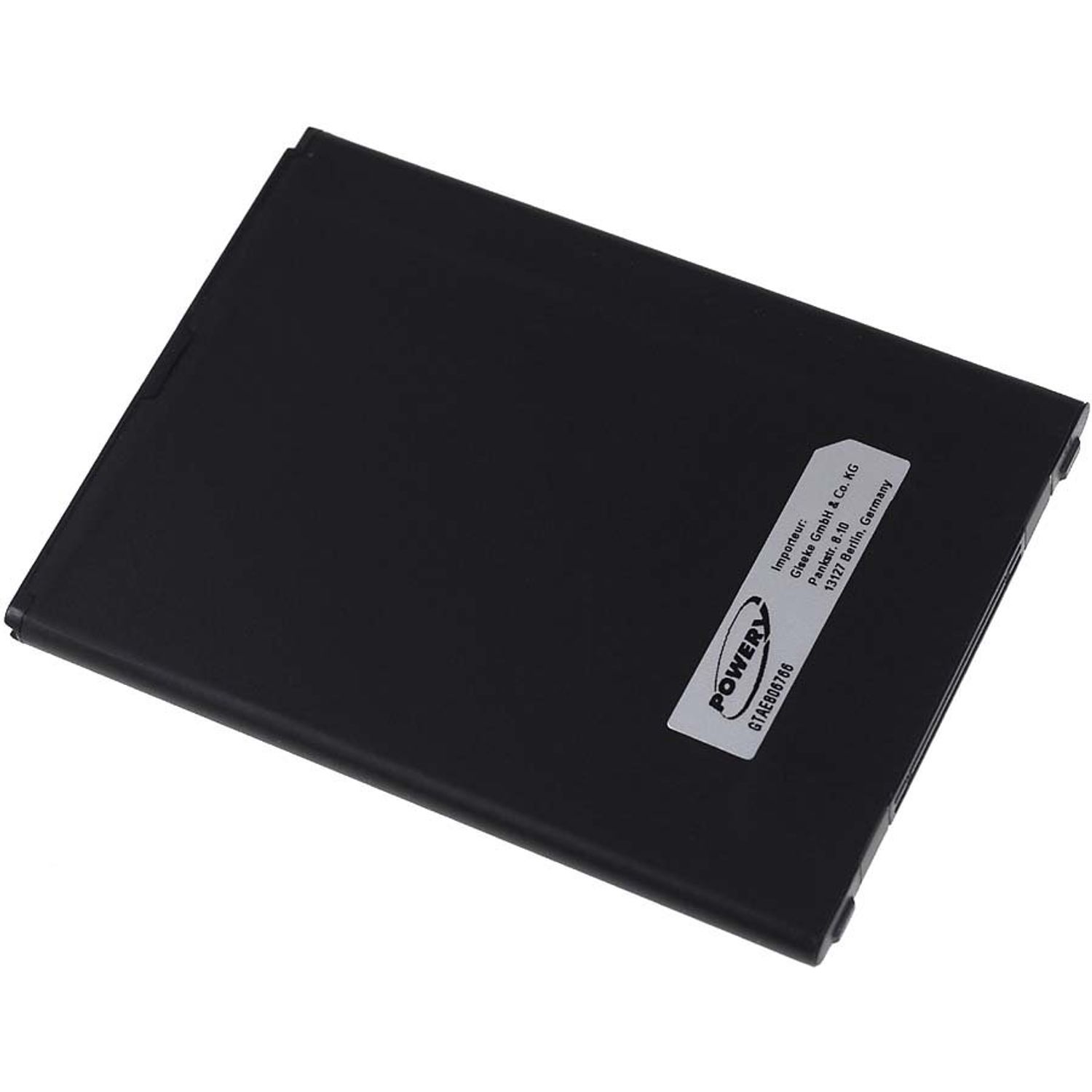 Acumulator compatibil LG H900 /model BL-45B1F fotografia produsului View 2 L