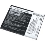 Acumulator compatibil Hisense E956Q / model LI38170 fotografia produsului View 2 S