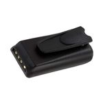 Acumulator compatibil Tait 5000 seria/ model TOPB200 2300mAh NiMH fotografia produsului