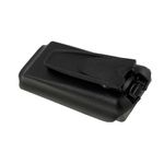 Acumulator compatibil Tait 5000 seria/ model TOPB200 2300mAh NiMH fotografia produsului View 2 S