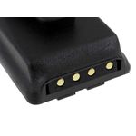 Acumulator compatibil Tait 5000 seria/ model TOPB200 2300mAh NiMH fotografia produsului View 3 S