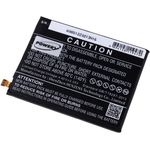 Acumulator compatibil Asus Zenfone 3 Max / model C11P1611 fotografia produsului View 2 S