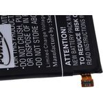 Acumulator compatibil Asus Zenfone 3 Max / model C11P1611 fotografia produsului View 3 S
