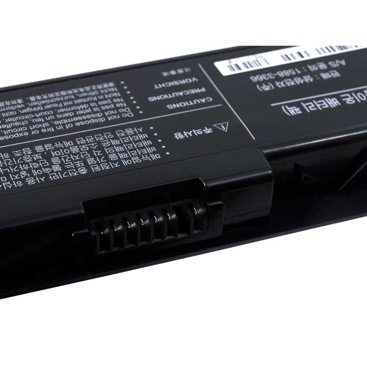 Acumulator compatibil Samsung N310 seria/ model AA-PL0TC6 fotografia produsului View 3 L