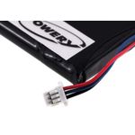 Acumulator compatibil Pure M2120 / model 02404-0013-00 fotografia produsului View 3 S