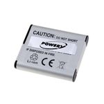Acumulator compatibil Sony Cyber-Shot DSC-S750/ model NP-BK1 fotografia produsului View 2 S