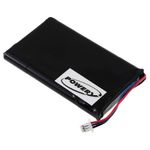 Acumulator compatibil Pure M2120 / model 02404-0013-00 fotografia produsului View 2 S