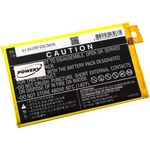 Acumulator compatibil ZTE Blade A2 Plus / model Li3949T44P8h945754 fotografia produsului