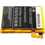 Acumulator compatibil ZTE Blade A2 Plus / model Li3949T44P8h945754 fotografia produsului View 3 S