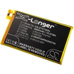 Acumulator compatibil ZTE Blade A2 Plus / model Li3949T44P8h945754 fotografia produsului View 2 S