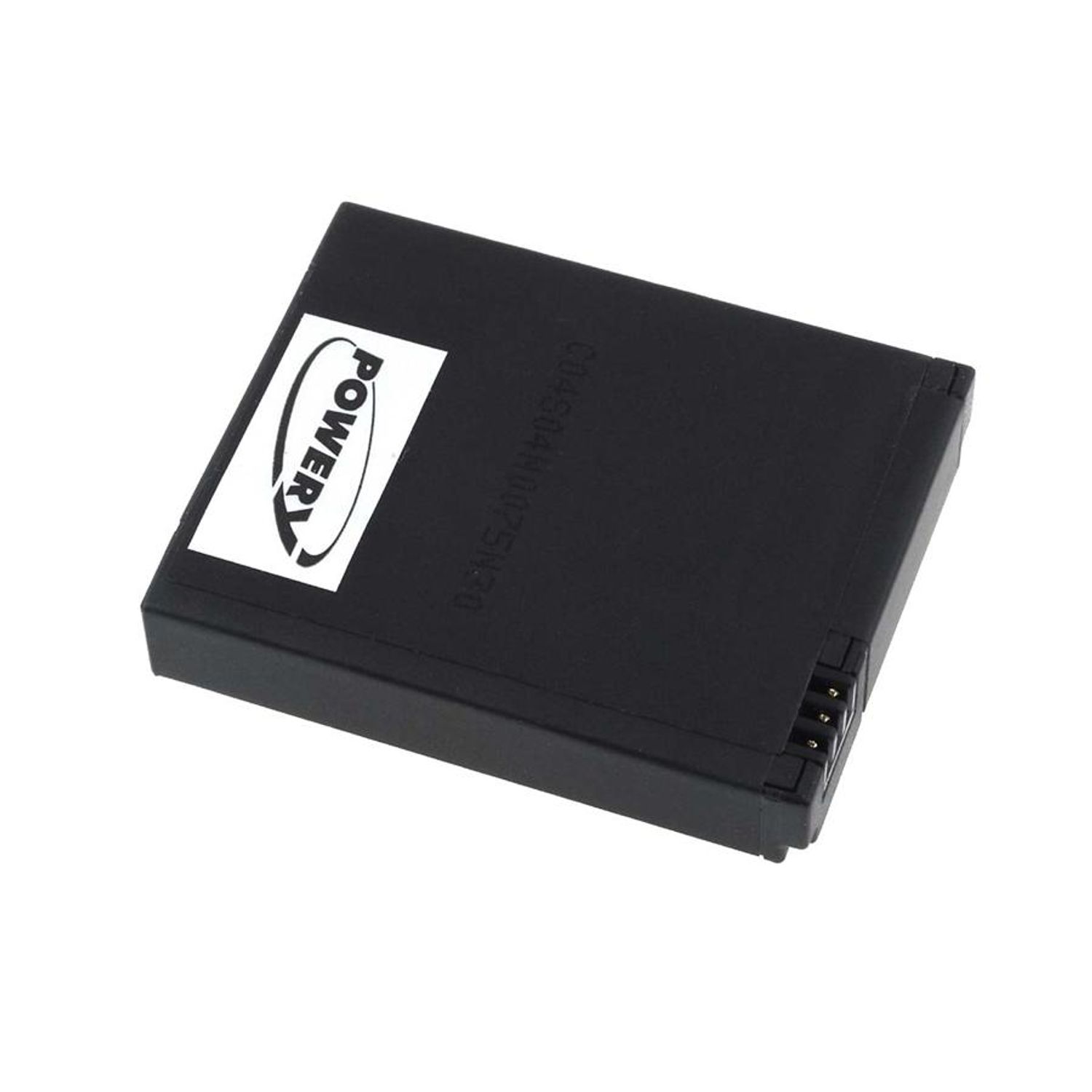 Acumulator compatibil GoPro HD Hero 2 / AHDBT-002 fotografia produsului View 2 L