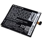Acumulator compatibil Asus A68 / model C11-A68 fotografia produsului View 2 S