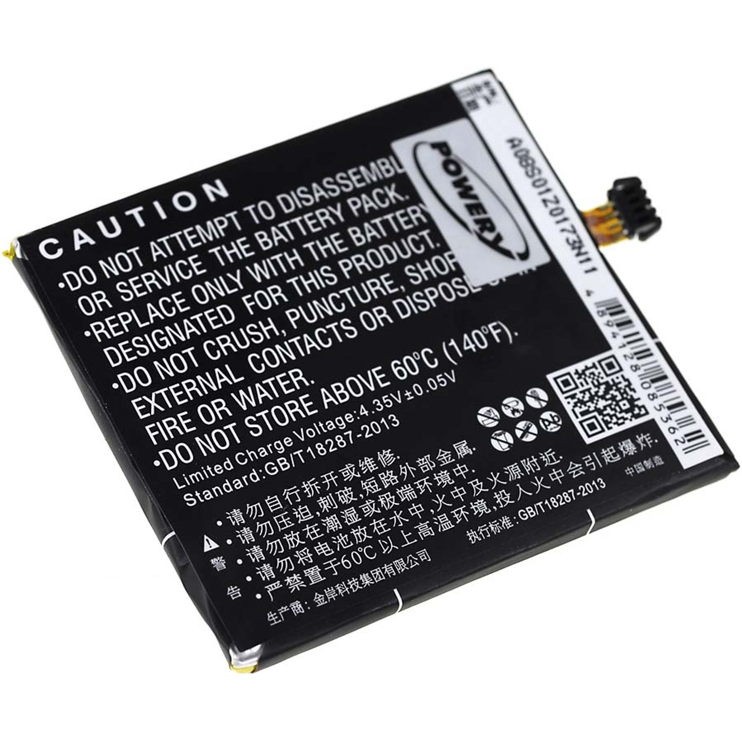 Acumulator compatibil Asus A68 / model C11-A68 fotografia produsului