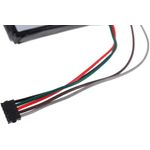 Acumulator compatibil Garmin Edge 1000 / model DI44EJ18B60HK fotografia produsului View 3 S