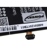 Acumulator compatibil Asus A68 / model C11-A68 fotografia produsului View 3 S