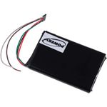 Acumulator compatibil Garmin Edge 1000 / model DI44EJ18B60HK fotografia produsului View 2 S