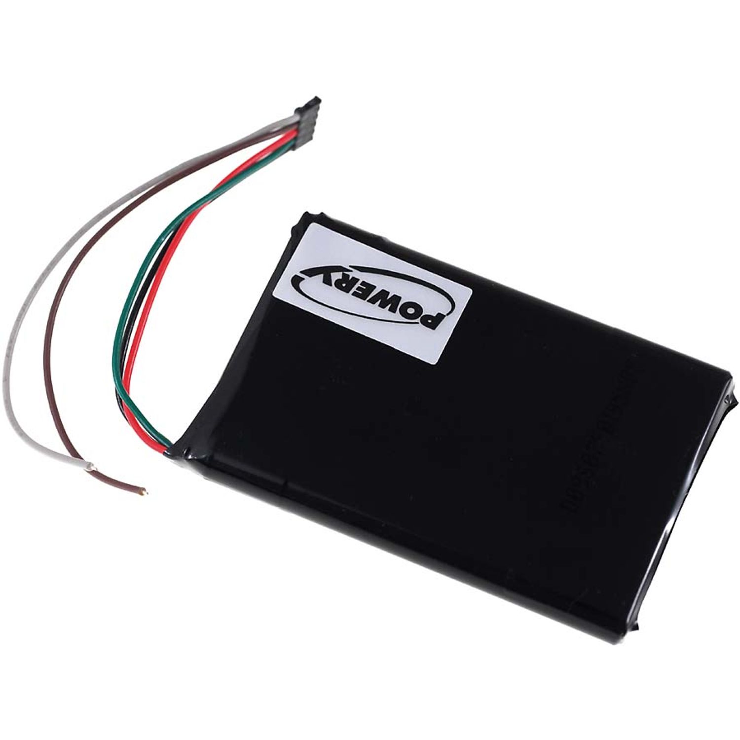 Acumulator compatibil Garmin Edge 1000 / model DI44EJ18B60HK fotografia produsului View 2 L