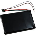 Acumulator compatibil Garmin Edge 1000 / model DI44EJ18B60HK fotografia produsului View 4 S