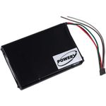 Acumulator compatibil Garmin Edge 1000 / model DI44EJ18B60HK fotografia produsului