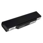 Acumulator compatibil Mitac MiNote 8050 / Medion MAM2080 / Bluedisk Artworker 8050D / model BP-8050 fotografia produsului