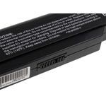 Acumulator compatibil Mitac MiNote 8050 / Medion MAM2080 / Bluedisk Artworker 8050D / model BP-8050 fotografia produsului View 3 S
