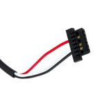 Acumulator compatibil Medion GoPal E4230/ GoPal E4240/ GoPal E4245/ model M1100 fotografia produsului View 3 S