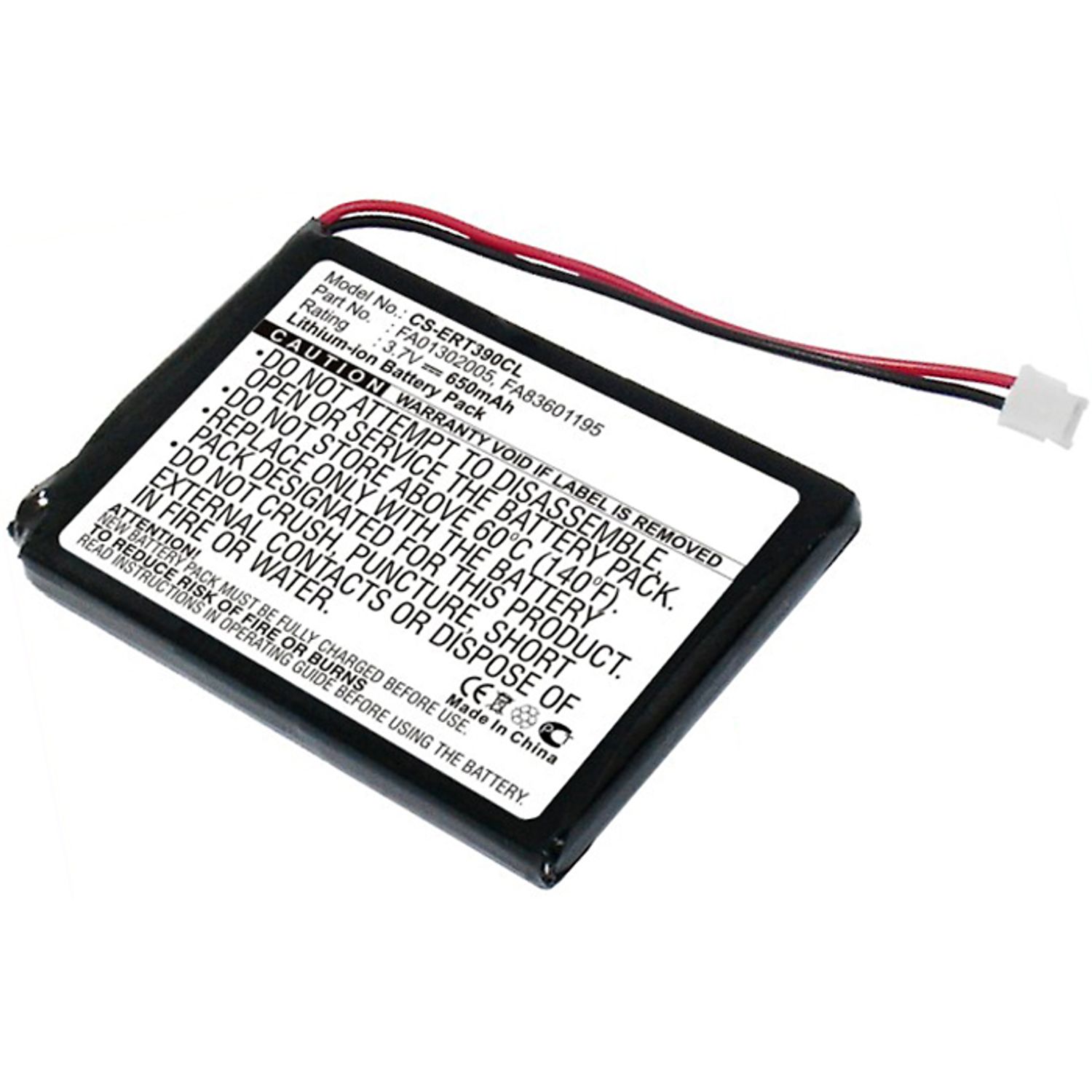 Acumulator compatibil Ascom 9D41 / model BKB2010/1 fotografia produsului
