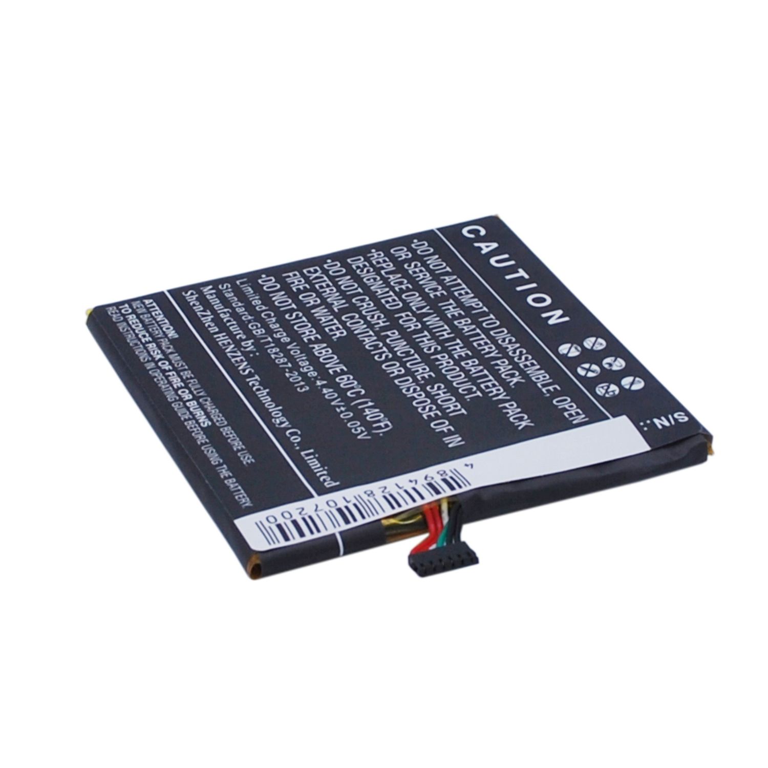 Acumulator compatibil HTC Desire Eye / model 35H00234-00M fotografia produsului