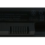 Acumulator compatibil HP ProBook 11 G1, ProBook 11 G2, model DB06XL fotografia produsului View 3 S