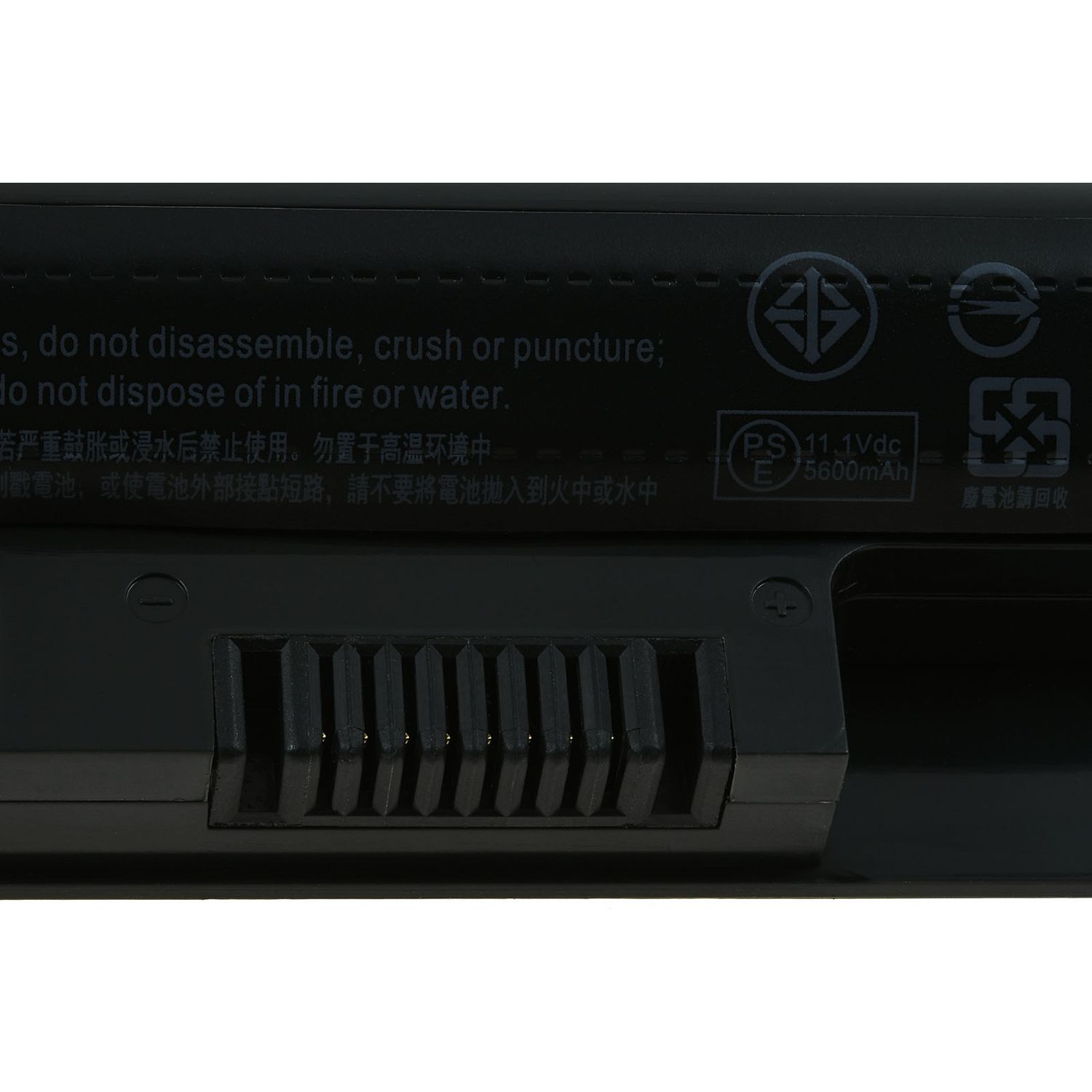 Acumulator compatibil HP ProBook 11 G1, ProBook 11 G2, model DB06XL fotografia produsului View 3 L