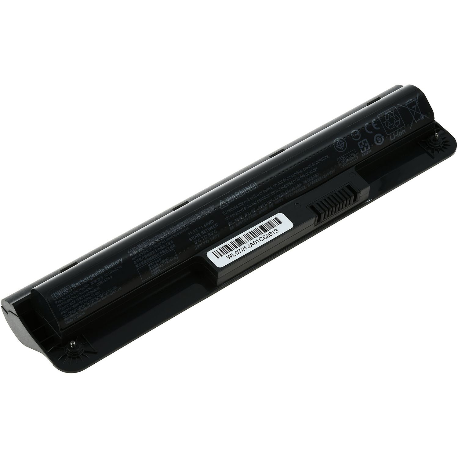 Acumulator compatibil HP ProBook 11 G1, ProBook 11 G2, model DB06XL fotografia produsului