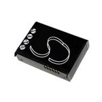 Acumulator compatibil HTC P3300 2400mAh fotografia produsului View 2 S