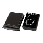 Acumulator compatibil HTC P3300 2400mAh fotografia produsului