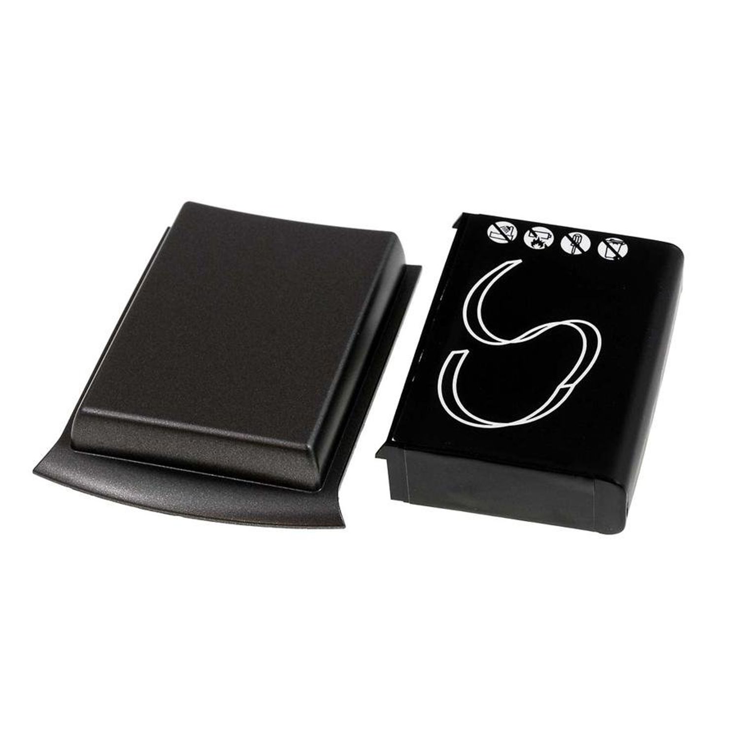 Acumulator compatibil HTC P3300 2400mAh fotografia produsului