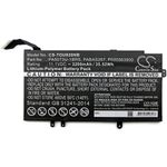 Acumulator compatibil Toshiba Satellite U920t / model PA5073U-1BRS fotografia produsului