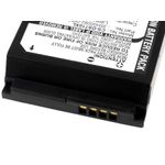Acumulator compatibil HTC S710/ model LIBR160 2250mAh fotografia produsului View 3 S