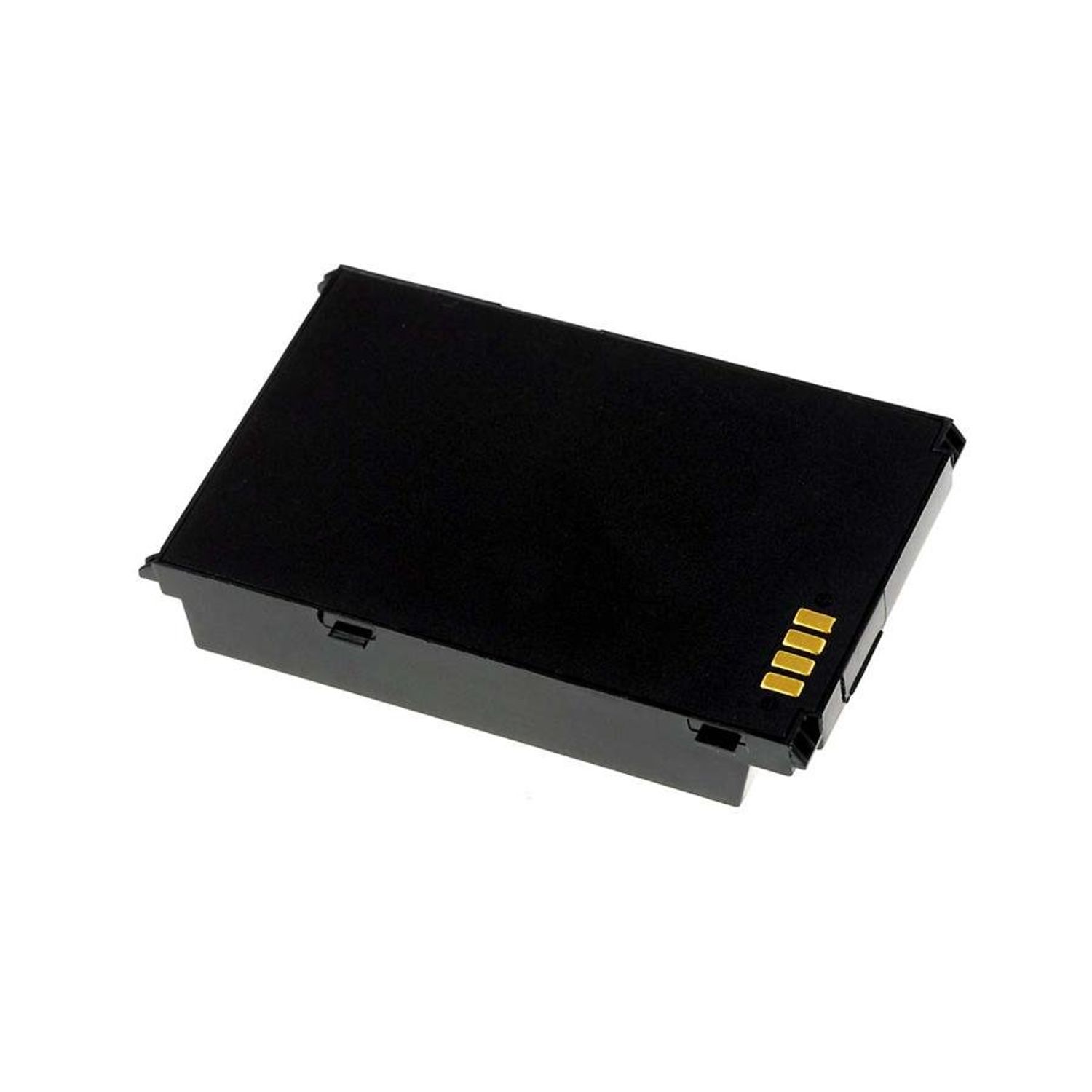 Acumulator compatibil Mitac Mio A702 2300mAh fotografia produsului View 2 L