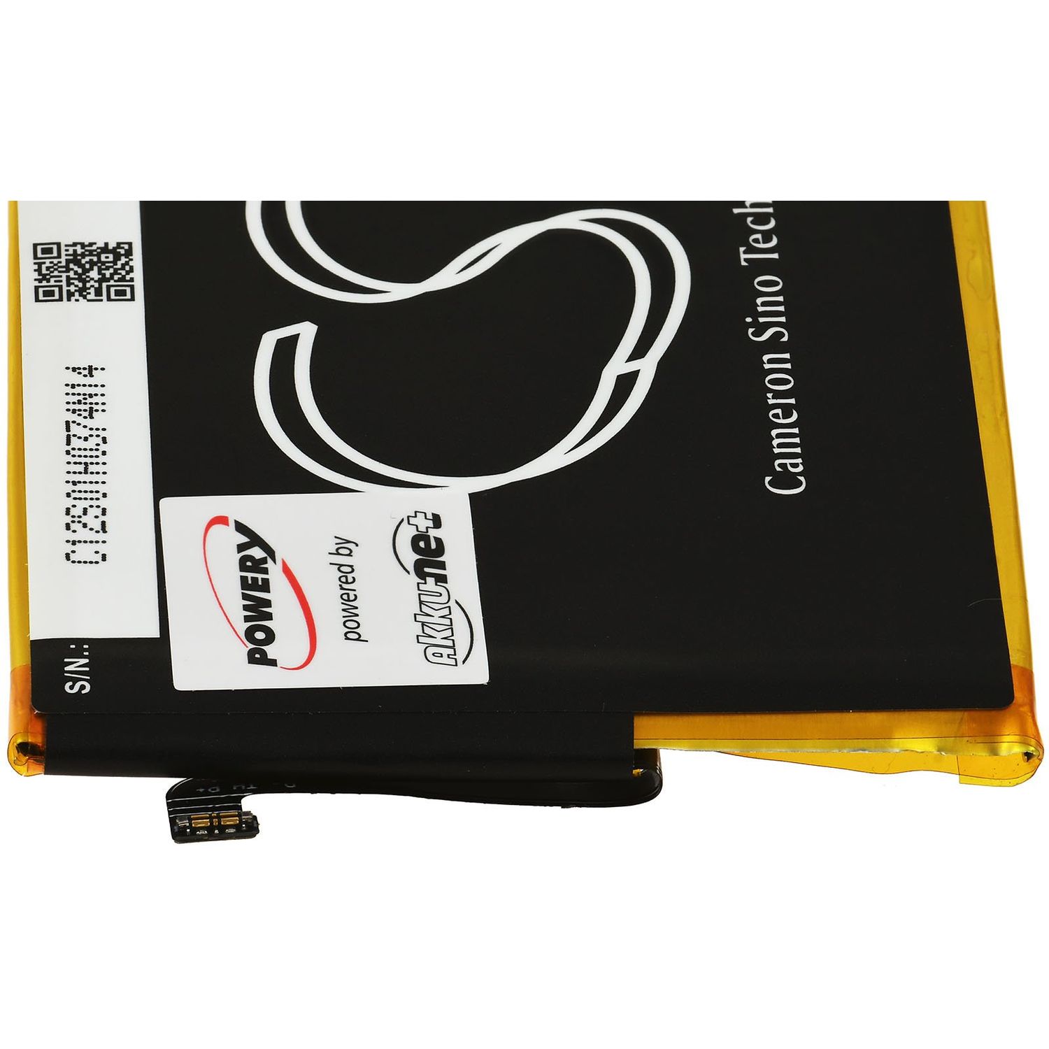 Acumulator compatibil Lenovo Z6 Lite, Z6 Youth, model BL297 fotografia produsului View 3 L